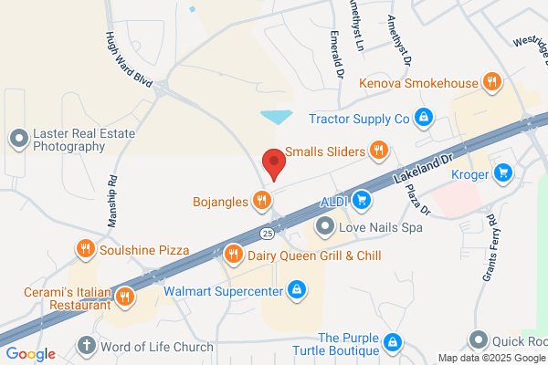 Dogwood Family Dental