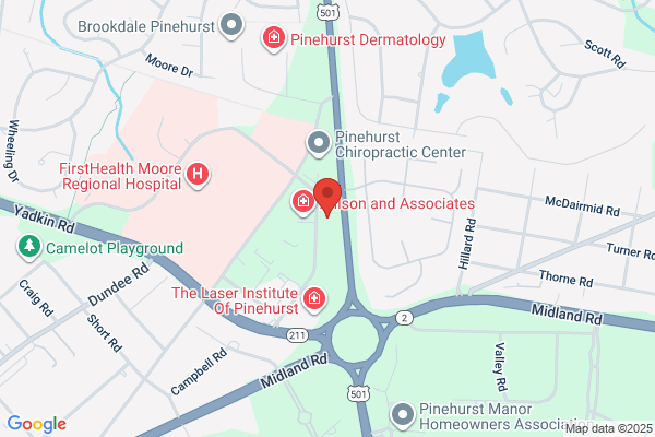 FirstHealth Neurosurgery (Adult)