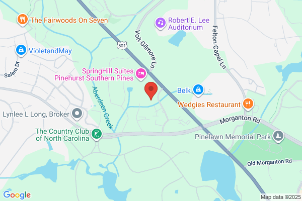 Sandhills Emergency Physicians