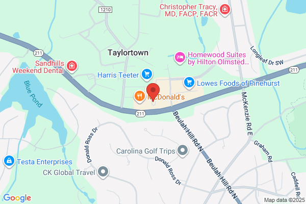 Harris Teeter Fuel Center