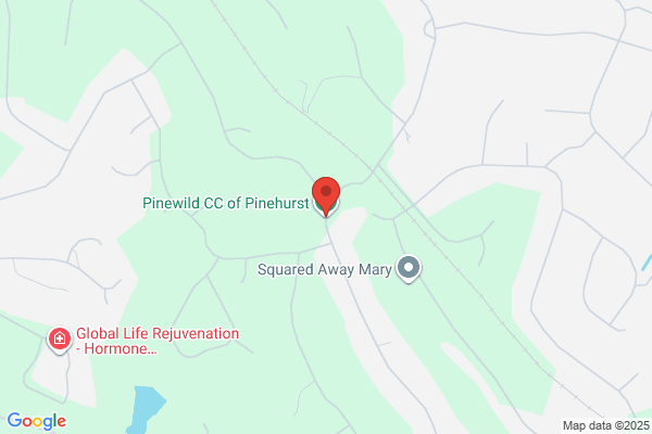 Pinewild Country Club