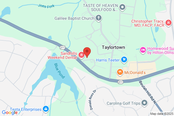 Interim HealthCare of West End NC