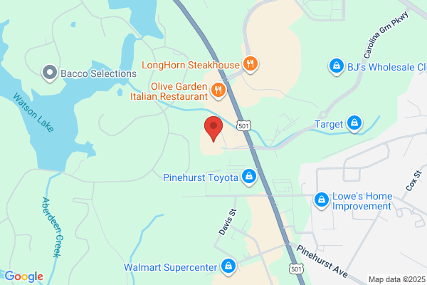Holiday Inn Express & Suites Southern Pines-Pinehurst Area, an IHG Hotel
