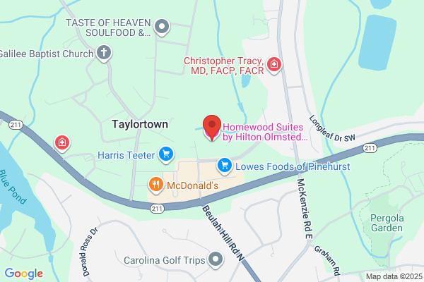 Homewood Suites by Hilton Olmsted Village (near Pinehurst)
