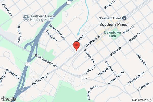 Olde North State Insurance Agency