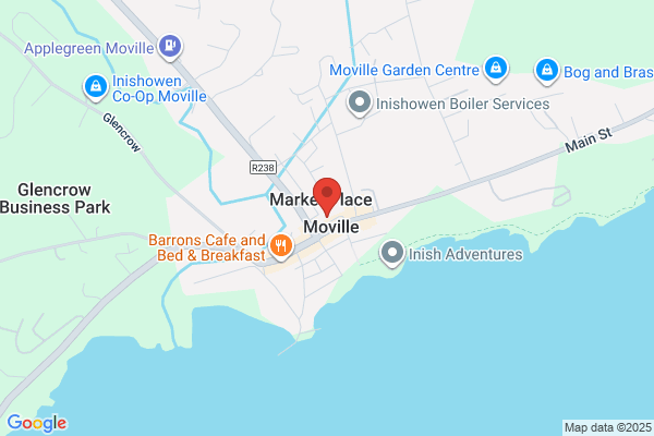 McAuley Properties