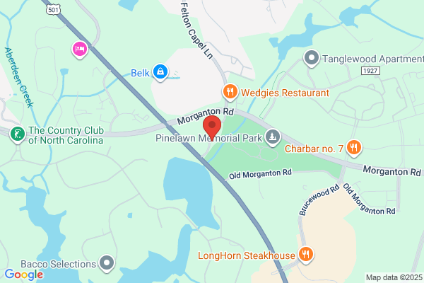 AAA - Southern Pines