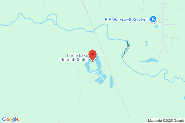 Circle Lake Retreat