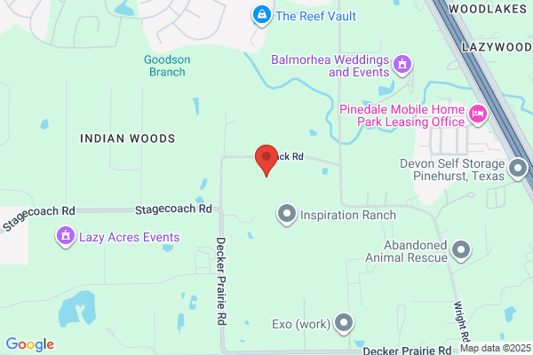 Drw Precision Inc