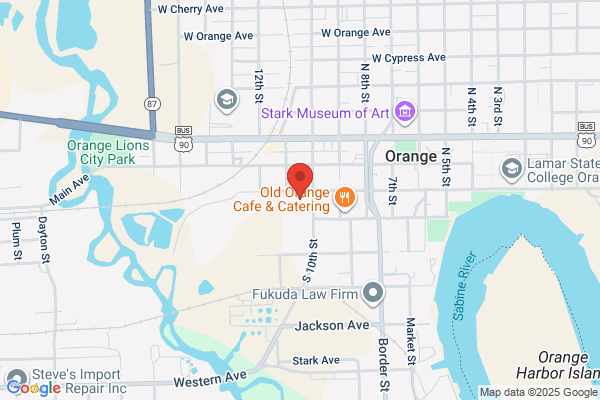 Gulf Coast Rail Group