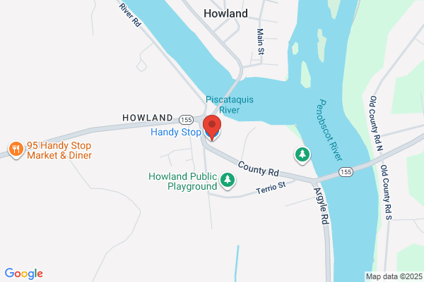 Handy Stop 90