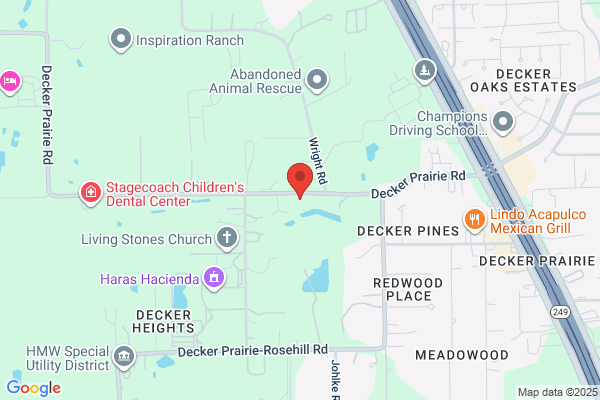 Jehovah's Witnesses, Tomball-Spanish/Tomball/Magnolia Congregations