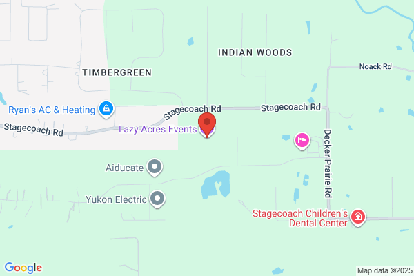 Lazy Acres