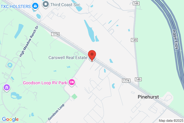 Lisa Carswell~ Real Estate Specialist