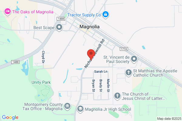 Magnolia Independent School District, Schools, Magnolia Elementary School