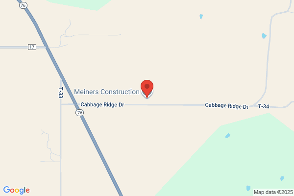 Meiners Curtis Construction