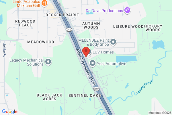 Mobile Home Pro's of Greater Houston