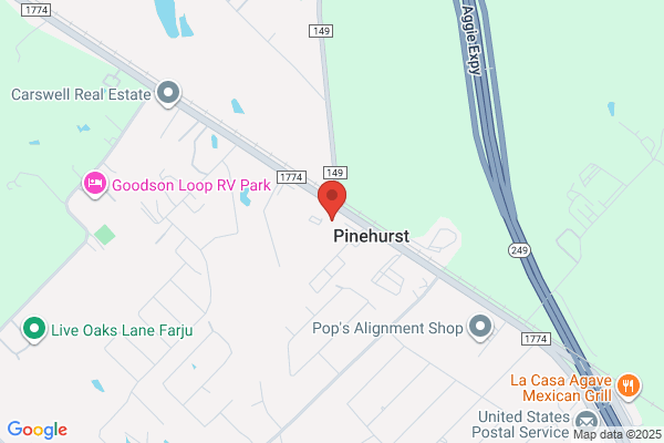 Pinehurst Country Store