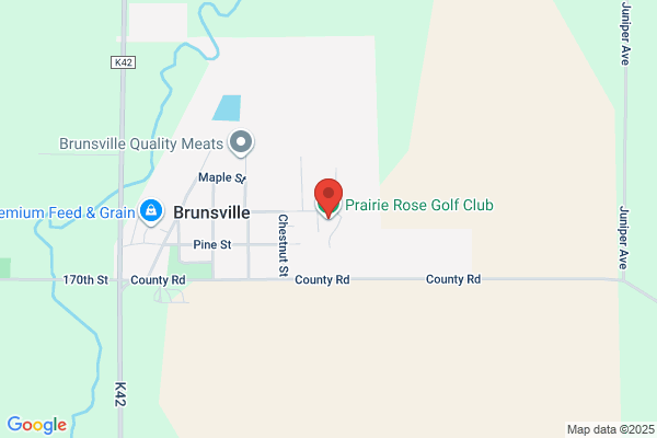 Prairie Rose Club