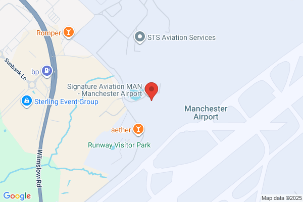 Silver Moon Aviation
