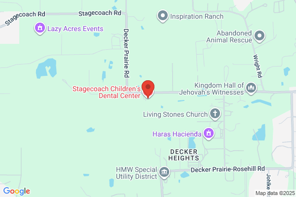 Stagecoach Children's Dental Center