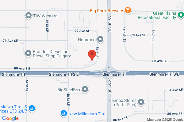 Western Oil Tools, Rental Tools
