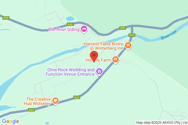 White Bridge Farms