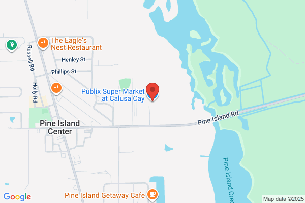 Publix Super Market at Calusa Cay