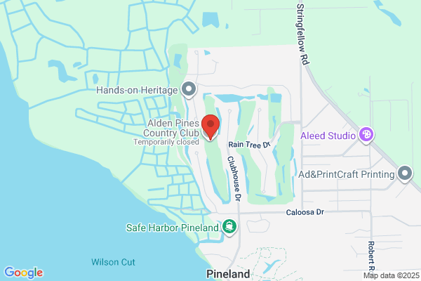 Alden Pines Country Club Inc