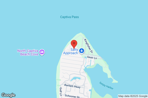Barrier Island Beach Rentals