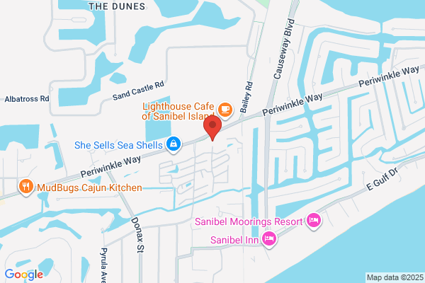 Barrier Island Beach Rentals