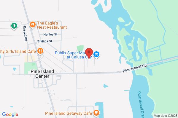 CLOSED - Publix Pharmacy at Calusa Cay
