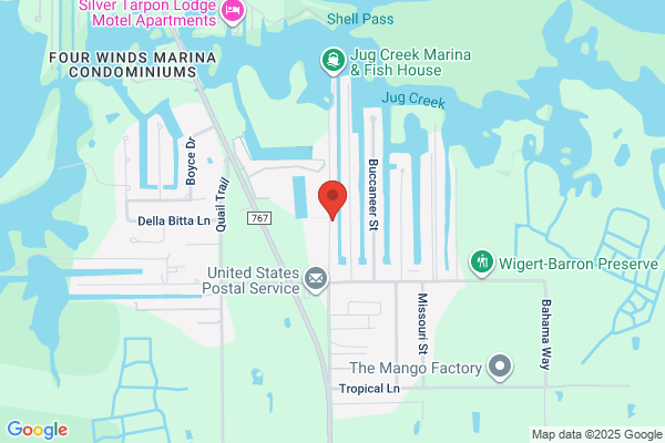 CMP Home Inspections LLC