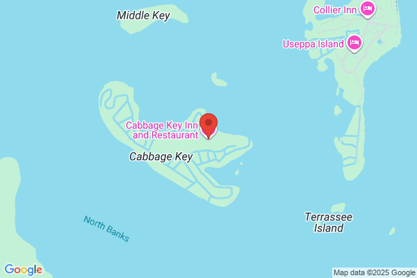 Cabbage Key Inc