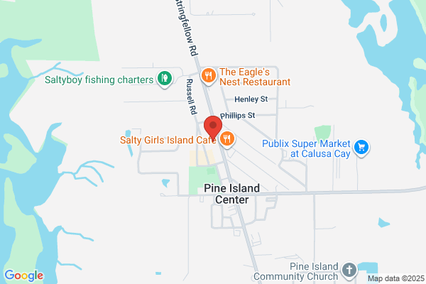 Pine Island Paint & Decorating Center