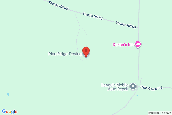 Pine Island Towing