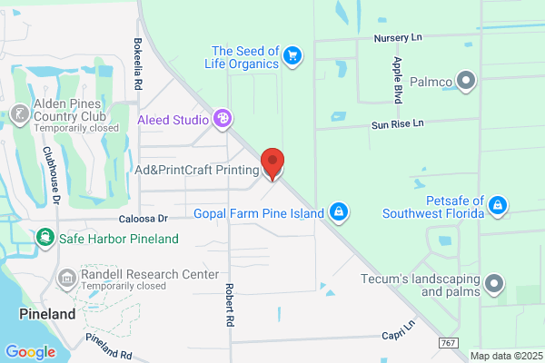 Printcraft of SW Fla