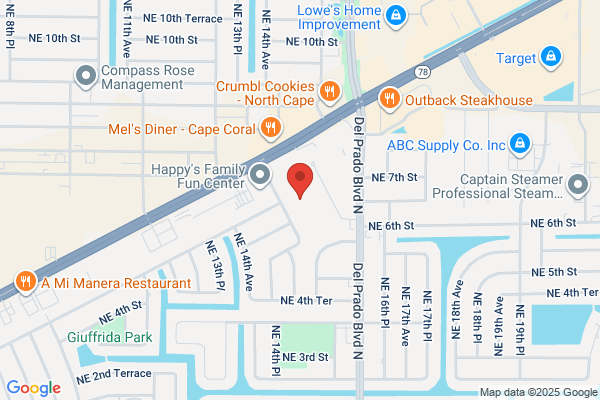 Residential Fire