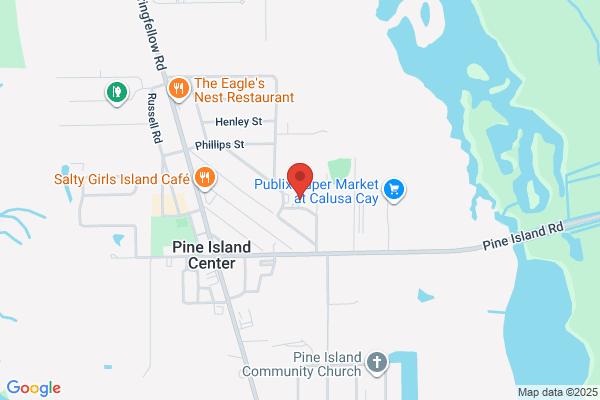 School District of Lee County, Elementary Schools, Pine Island Elementary