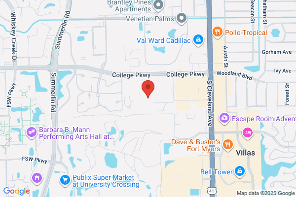Tropic Isle Realty