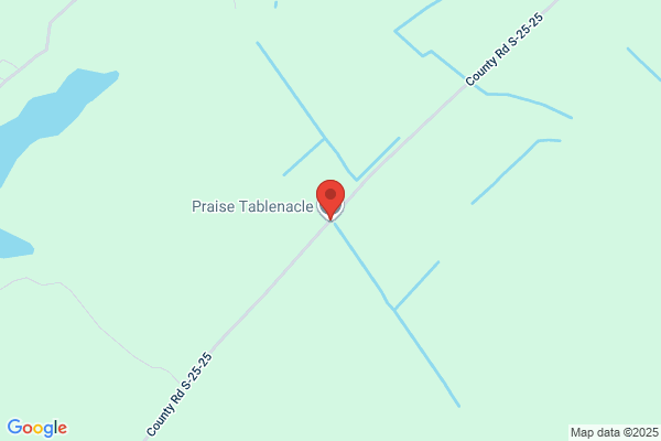 Praise Tablenacle