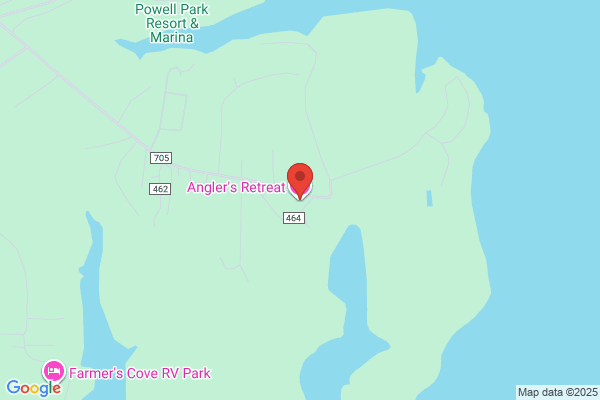 Angler's Resorts