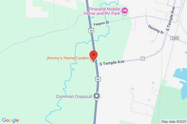 Hatch's Towing & Recovery in Pineland, TX