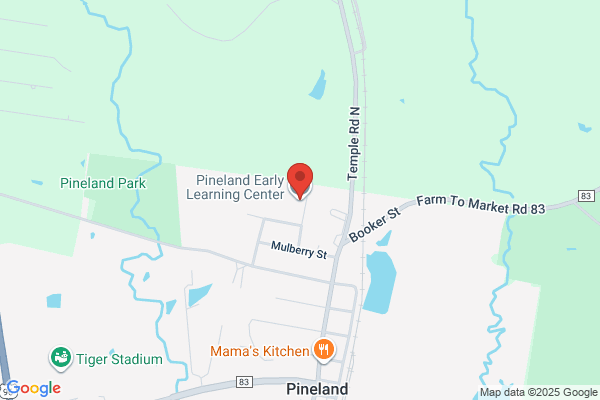 Pineland Ged