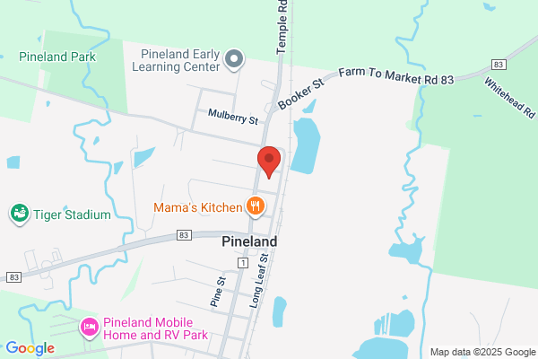 Sabine Area Career Center