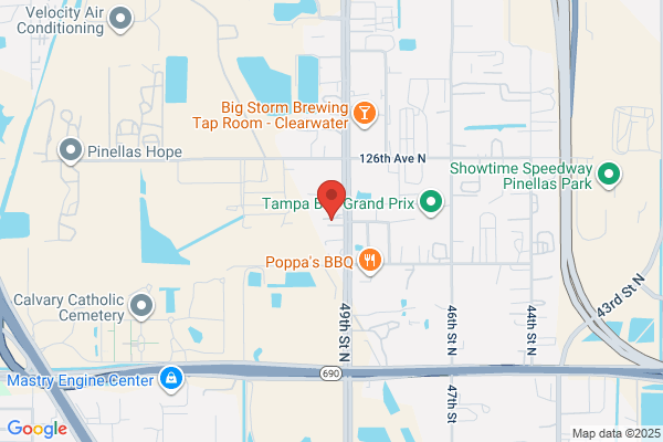 Florida Restaurant Equipment