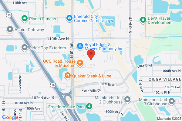 Total Cost Systems Inc