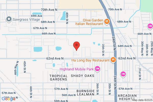 Gulf Coast Heating & AC LLC
