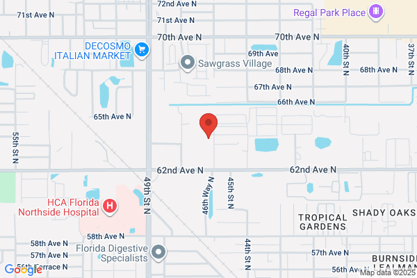 Jv Systems Service Of Tampa Bay Inc.