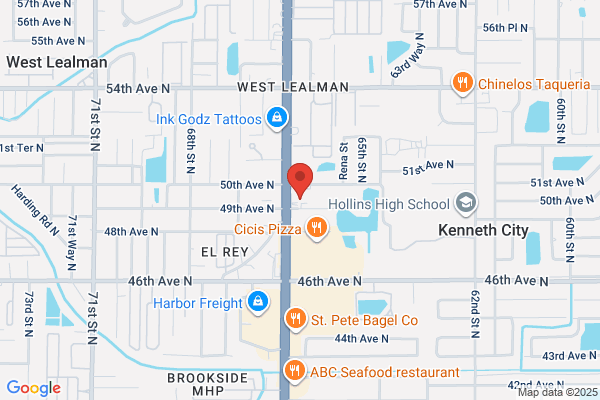 Precision Air Conditioning & Refrigeration Inc